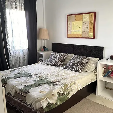 Homestay Buena Vista Malaga