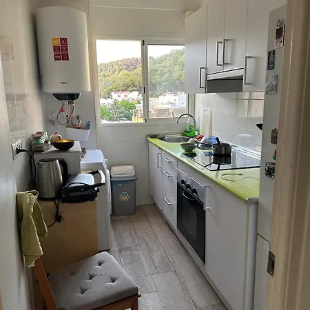 Buena Vista * Malaga